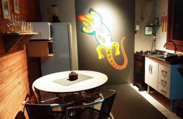 Vila Paraíso charme e conforto 80m da praia -15 min do Aeroporto - Foto 26