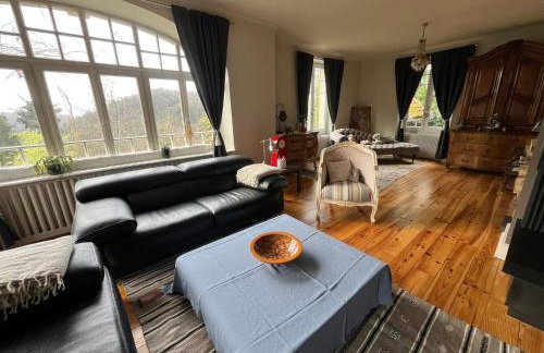 LA VILLA DES OISEAUX - La Petite Pierre - Foto 7