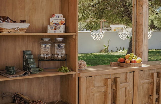 Borgo Bevagna Relais - Foto 26