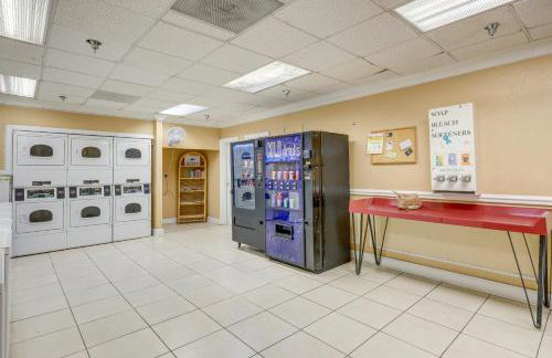 Downtown Jacksonville Studio with City Views! - Foto 19