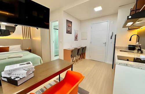 #TOP One# Studio New England Charmoso C/ PisciNA - Foto 24