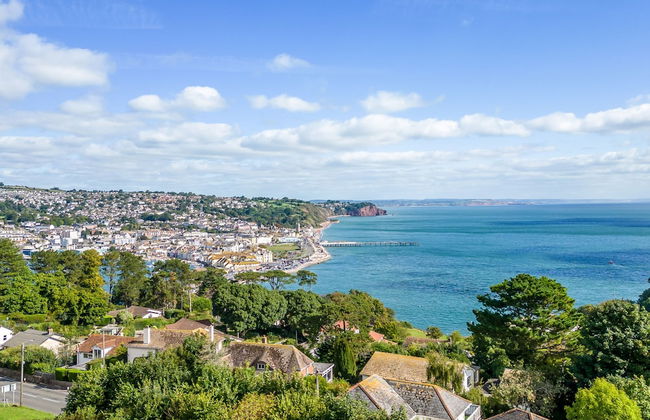 The Terrace - Bright Characterful and Near Beaches - Foto 65