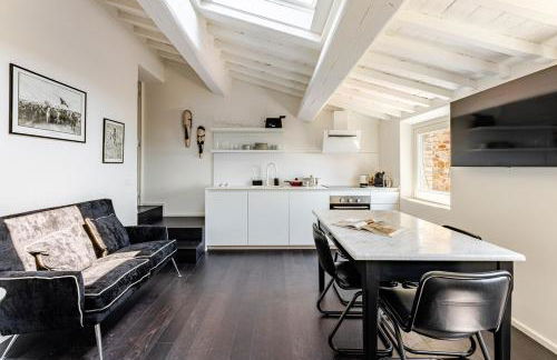 Ginevra Charme Nel Chianti - Foto 11