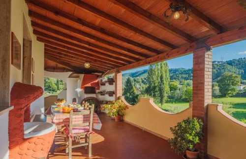 Apartment Barbara by Interhome - Foto 2