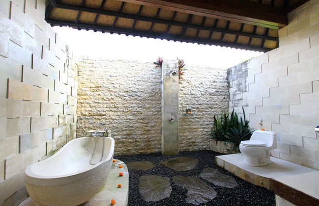 Pondok Naya - Foto 76