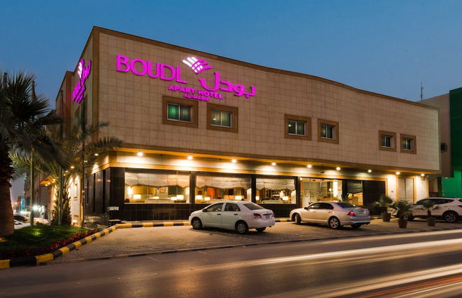 Boudl Al Masif - Photo 57