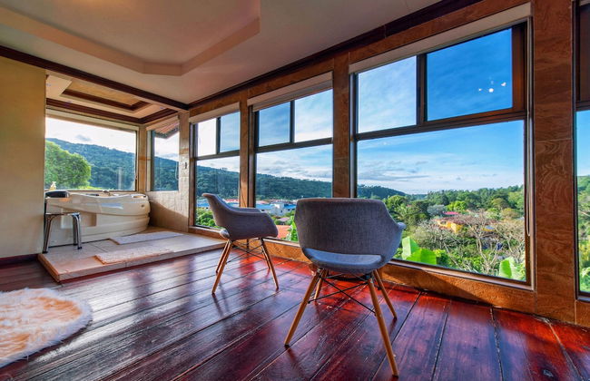 Villa Alejandro - Foto 21