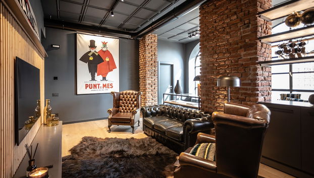 AR Prestige Penthouse - TriBeCa Loft - Foto 2, Immagine principale