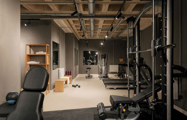 Edgar Suites Montrouge - Photo 33