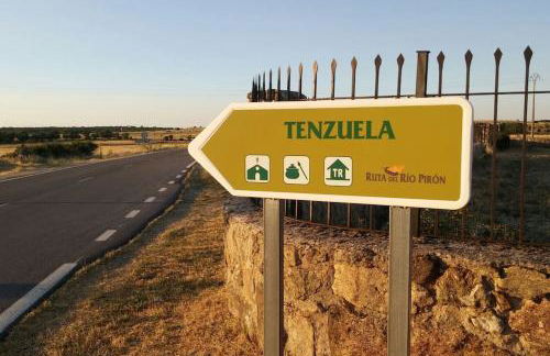 Casa Rural el Pajar de Tenzuela - Foto 23