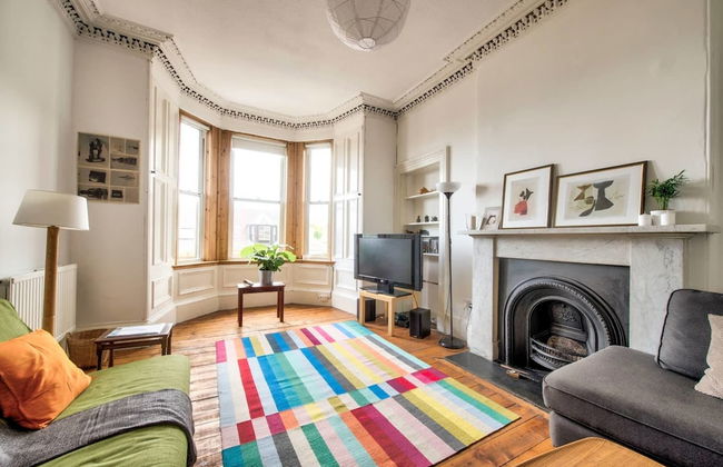 Bright Flat in City Centre for up to 6 Guests! - Foto 27