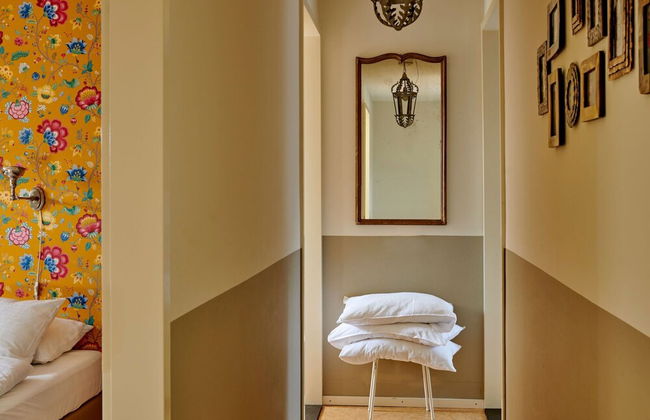 Colorful Holiday Home in Baarlo Near Boating With Hot Tub - Foto 7