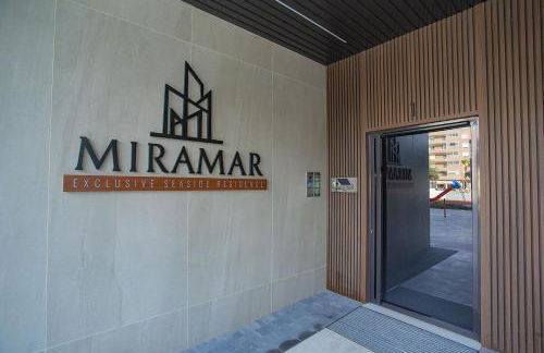 138 Miramar Luxury Relax - Alicante Holiday - Foto 37