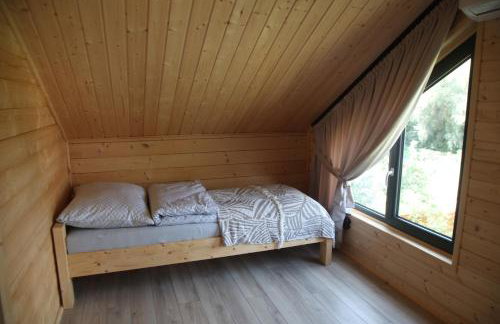 Garbicz Barns domki całoroczne - Foto 36