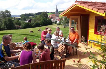 Das Landhaus - Foto 16