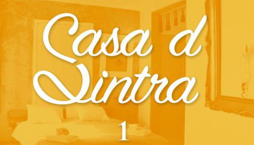 Casa d Sintra - Foto 1