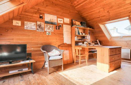 Maison pour 7 - 100m du port du Bono - Foto 19