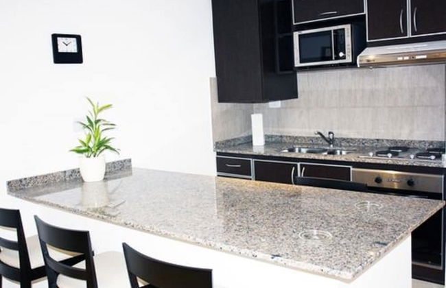 Arenales Suites - Photo 31