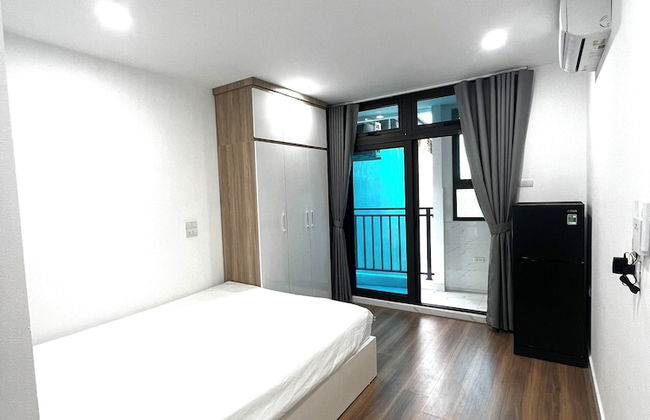 Era Apartment Kim Ma - Foto 3