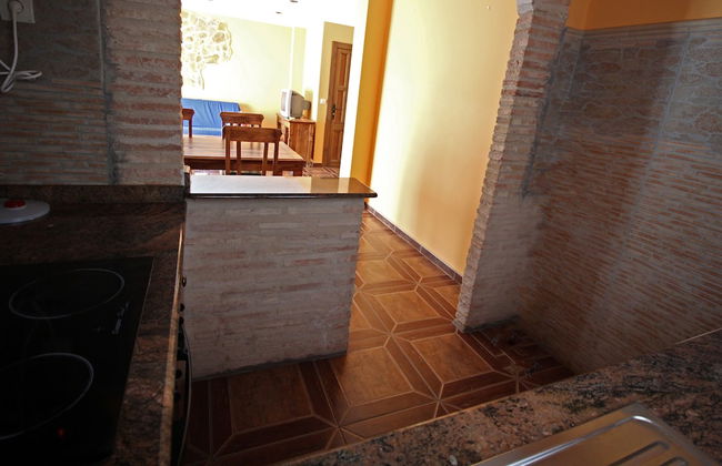 El Rincón de Piedra Apartamentos Rurales - Foto 46