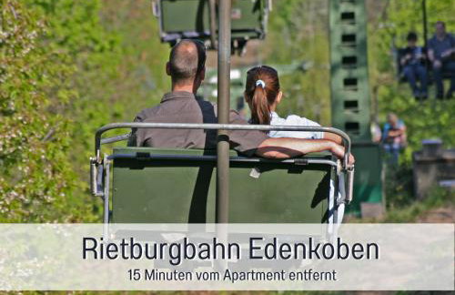 WINETIME - Apartment Roschbach - für bis zu 5 Personen - idyllisch an den Weinbergen der südlichen Weinstraße zwischen Landau und Neustadt gelegen - Photo 31