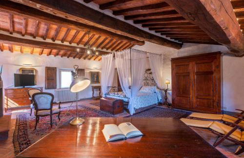 Villa La Canonica Di Pietrafitta - Foto 25