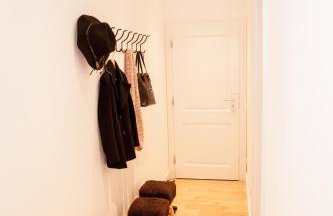 Apartment Haus Heidelberg - Photo 46