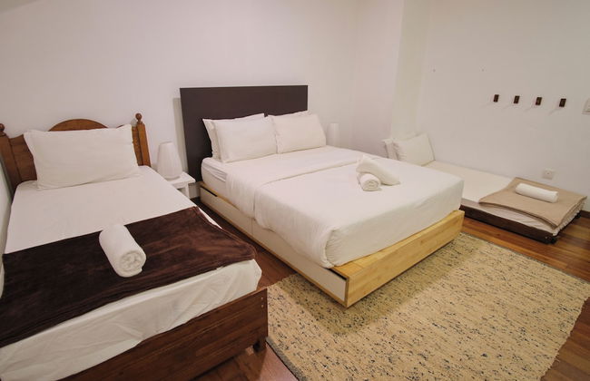 Family Suite Sunrise Gurney Penang - Foto 32