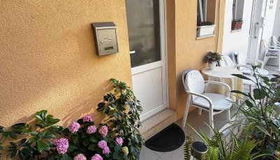 Nonette - Foto 2, Garden, Garden view