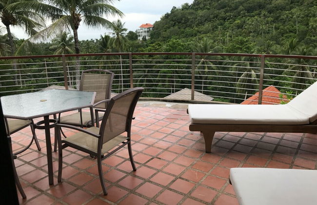 3 Bedroom Sea View Villa Santi SDV228-By Samui Dream Villas - Photo 27