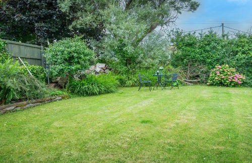 Ty Twt Tiny House - Photo 13