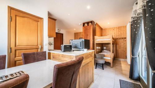 Au rêve savoyard 2 - 4 personnes - Photo 4