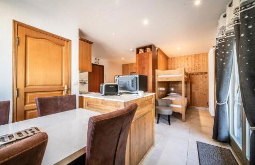 Au rêve savoyard 2 - 4 personnes - Photo 4