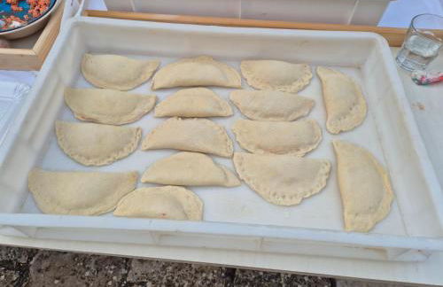 TRULLI ALLEGRETTI - Foto 24