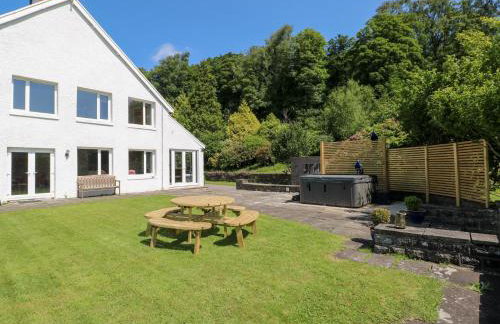 Coytrahen House - Foto 54