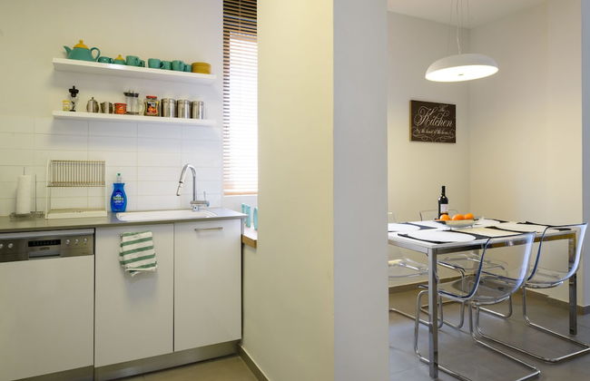 Sunny Luxary Apartments - Foto 28