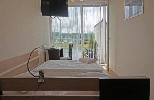 Apartment Słoneczny Gródek 19 Lemon Resort Spa - Foto 12