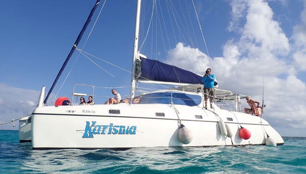 Private Boat Trip - Foto 5