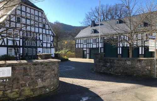 Ferienwohnung Waldblick - Foto 1