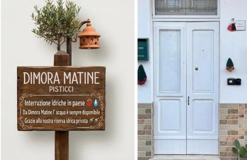 Dimora Matine Pisticci - Photo 18