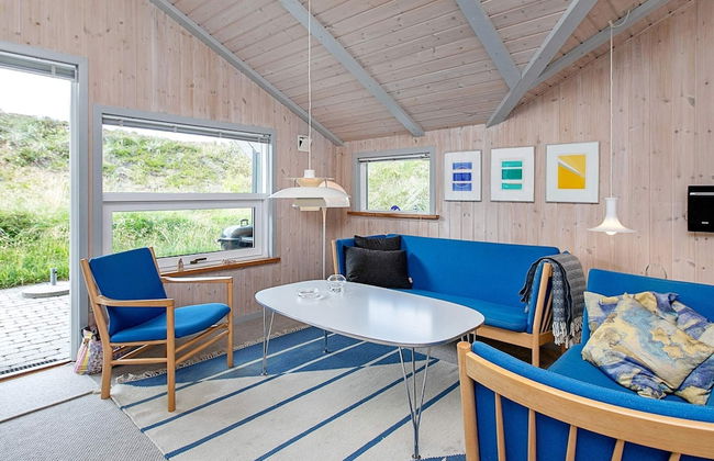 Holiday Home in Henne - Foto 18