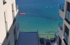 MAGNIFIQUE APPARTEMENT LES PIEDS DANS L'EAU PROPRIANO - Foto 1