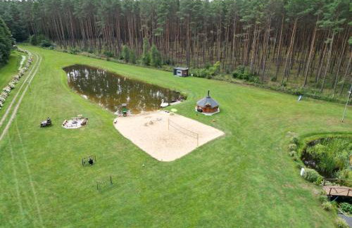 Agroturystyka Wena - luksus w naturze - Foto 63