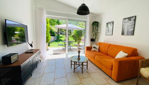 Maison de vacances Villa Cardabella - Foto 5