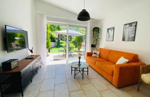 Maison de vacances Villa Cardabella - Foto 5