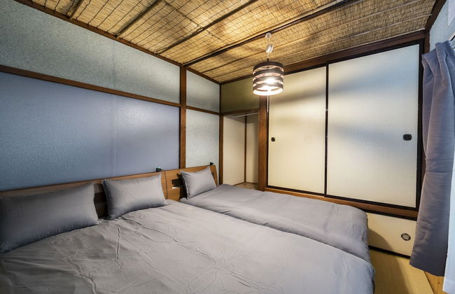 YADOt Inn OTARU - Foto 3