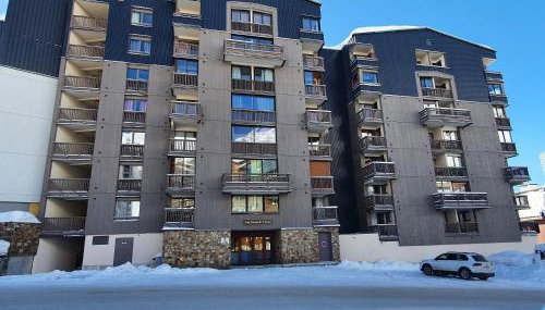 Cime de Caron - Appartement cosy refait à neuf 4 personnes - Valthosun - Val Thorens - Foto 5