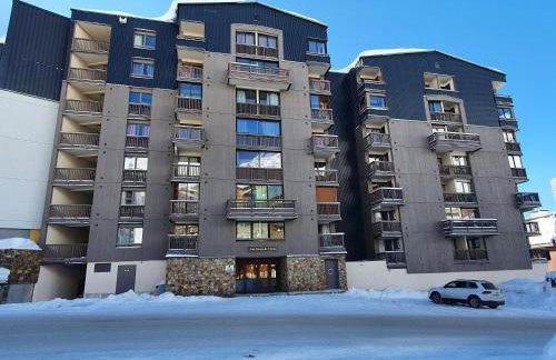 Cime de Caron - Appartement cosy refait à neuf 4 personnes - Valthosun - Val Thorens - Foto 5
