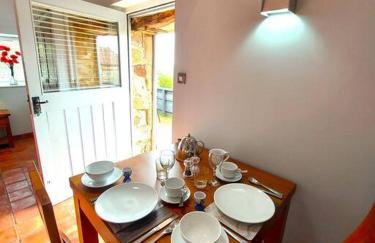 Luddie's Country Cottages - Poppy Cottage - Foto 12