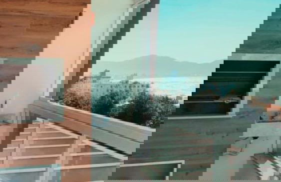 Apto Espelho das Águas Ingleses Floripa - Foto 28